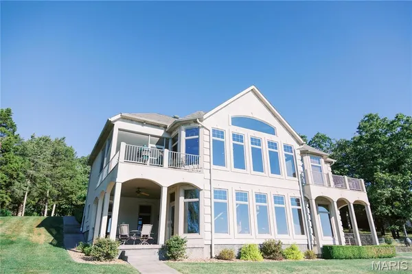 $1,199,000 | 1602 Woodson Drive, Owensville, MO 65066
