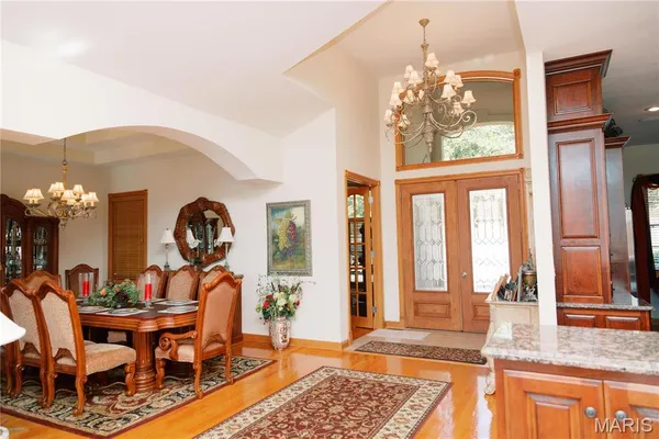 $1,199,000 | 1602 Woodson Drive, Owensville, MO 65066