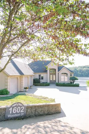 $1,199,000 | 1602 Woodson Drive, Owensville, MO 65066