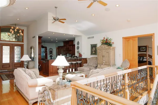 $1,199,000 | 1602 Woodson Drive, Owensville, MO 65066