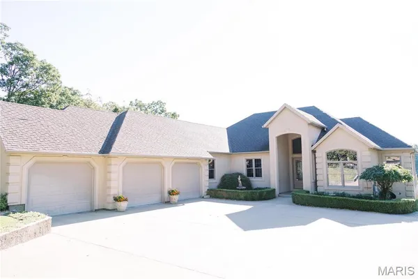 $1,199,000 | 1602 Woodson Drive, Owensville, MO 65066