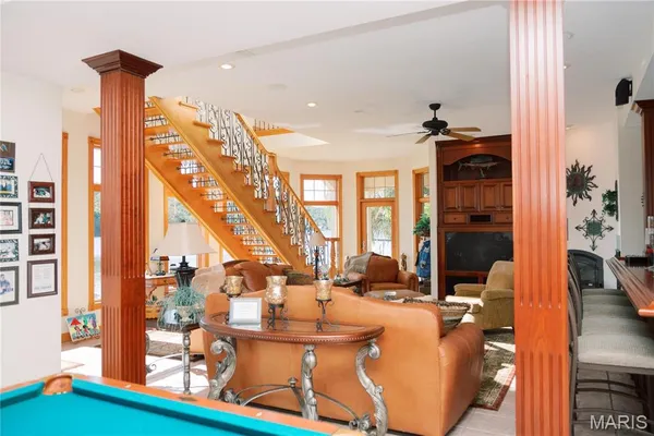 $1,199,000 | 1602 Woodson Drive, Owensville, MO 65066