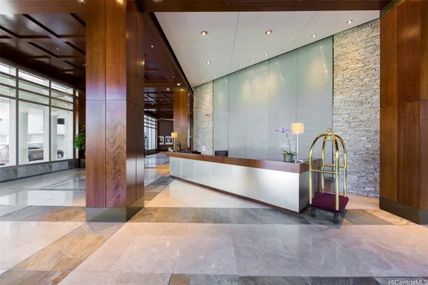 $4,700 | 1177 Queen Street, Unit 2606, Honolulu, HI 96814