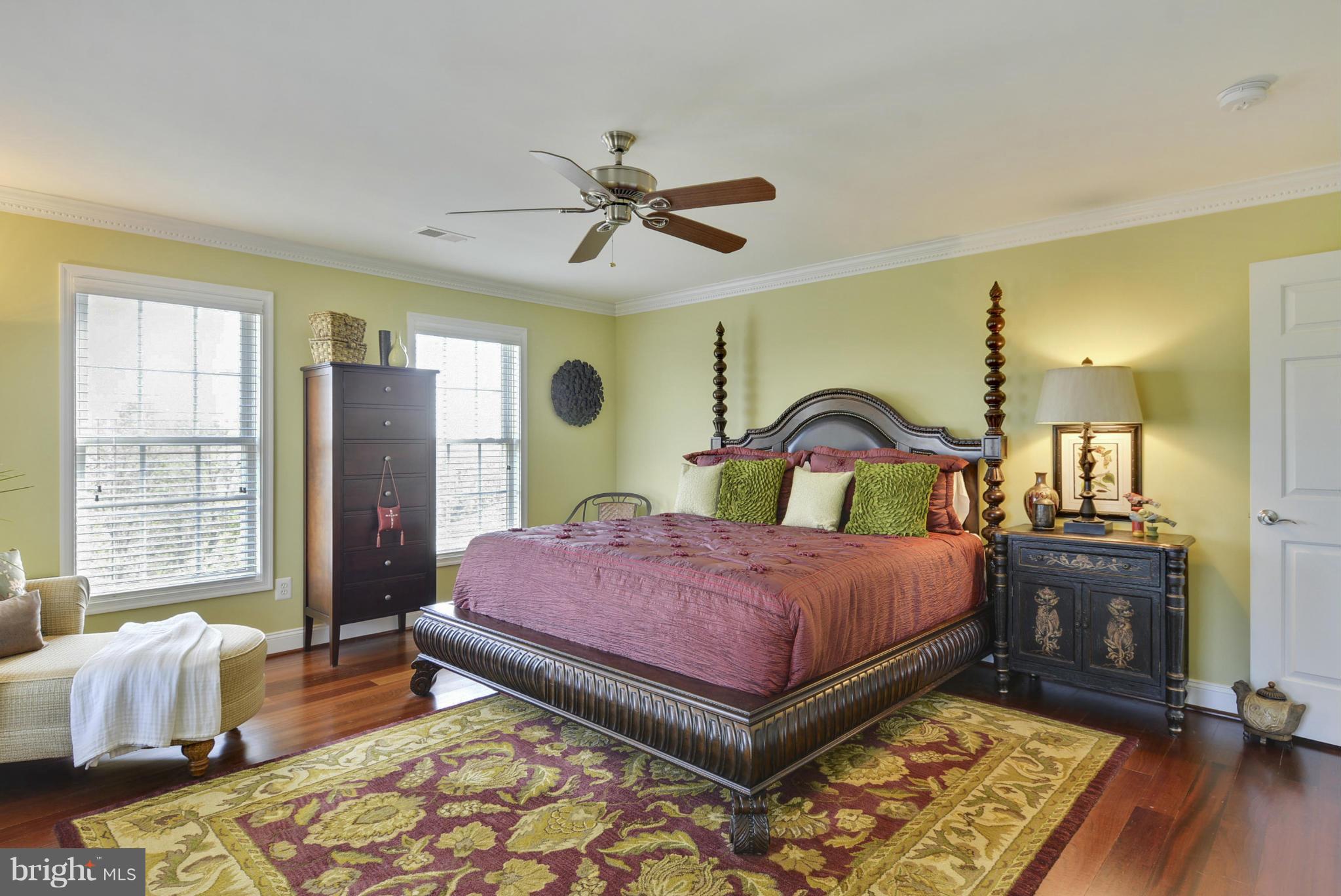 17397 Count Turf Place Leesburg, VA 20176 - Photo 25 of 30 Bedroom