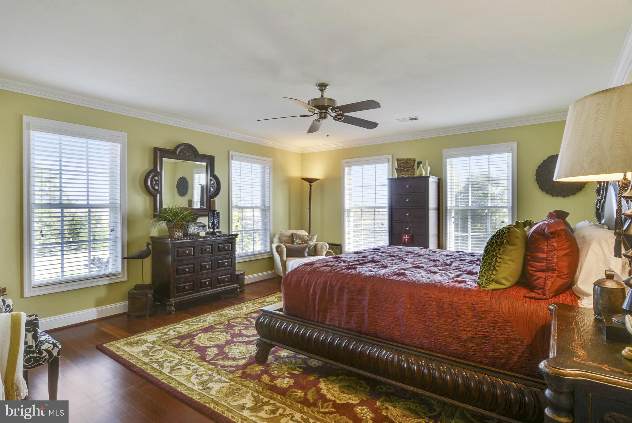 17397 Count Turf Place Leesburg, VA 20176 - Photo 26 of 30 Bedroom