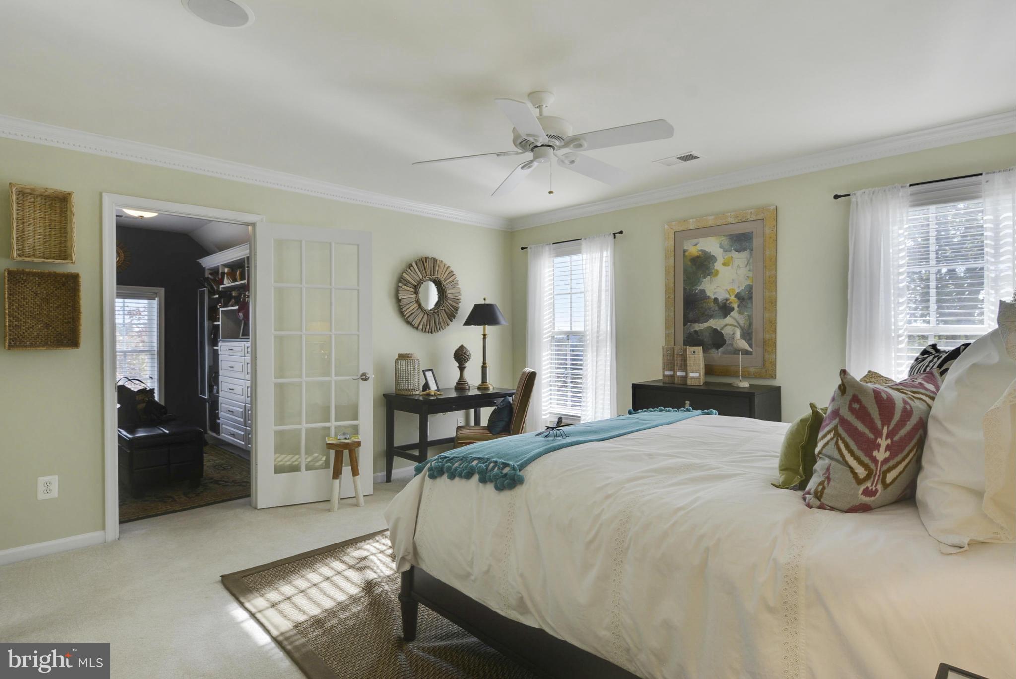 17397 Count Turf Place Leesburg, VA 20176 - Photo 27 of 30 Bedroom