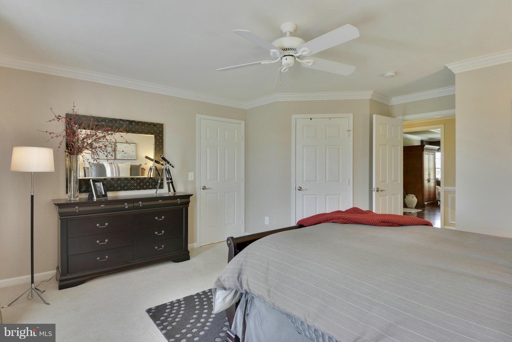 17397 Count Turf Place Leesburg, VA 20176 - Photo 29 of 30 Bedroom
