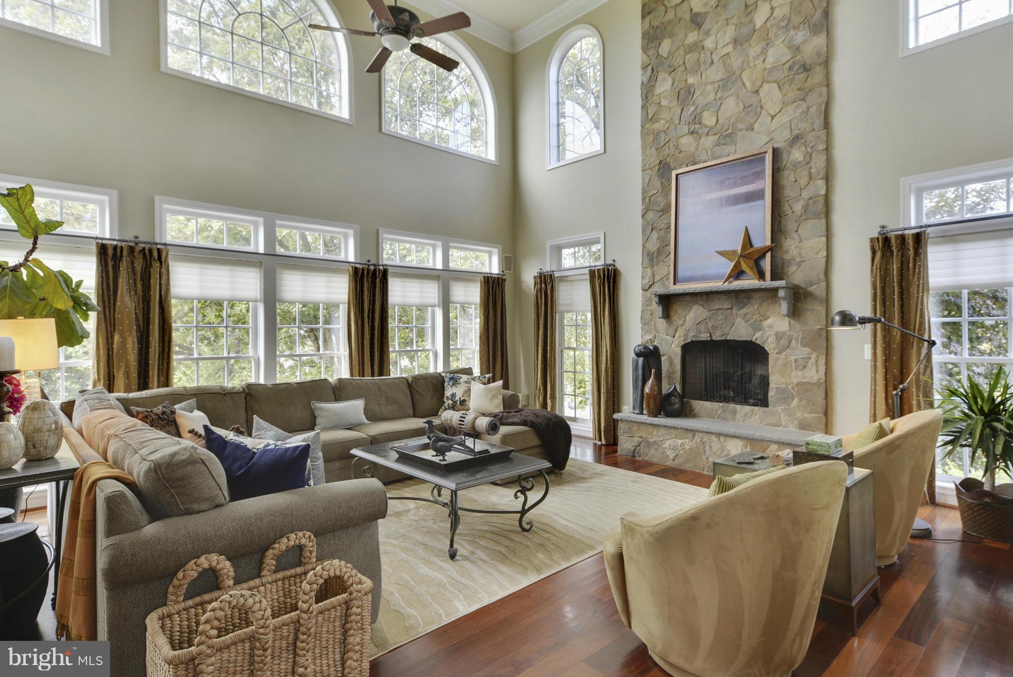 17397 Count Turf Place Leesburg, VA 20176 - Photo 6 of 30 Family Room