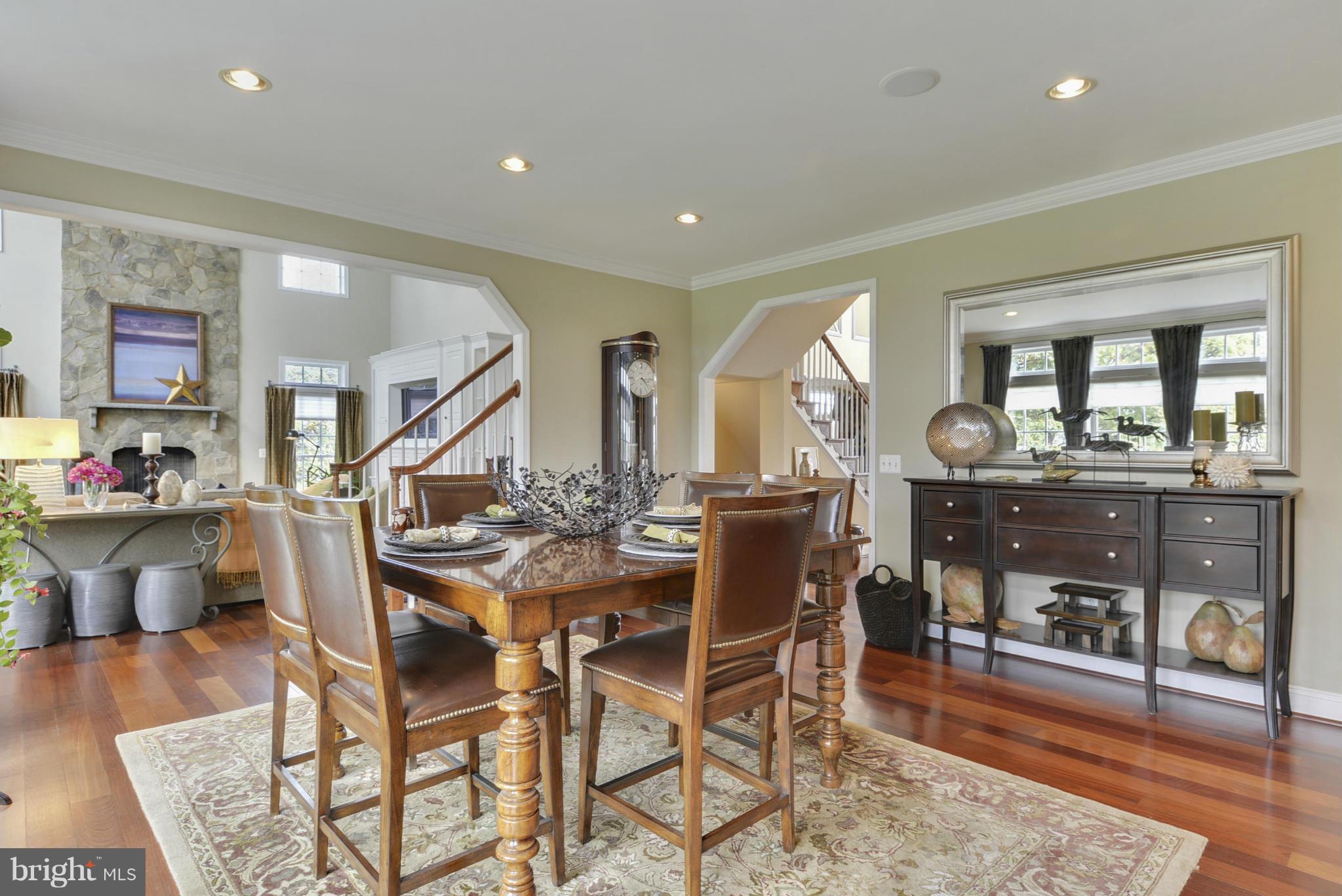 17397 Count Turf Place Leesburg, VA 20176 - Photo 7 of 30 Interior (General)