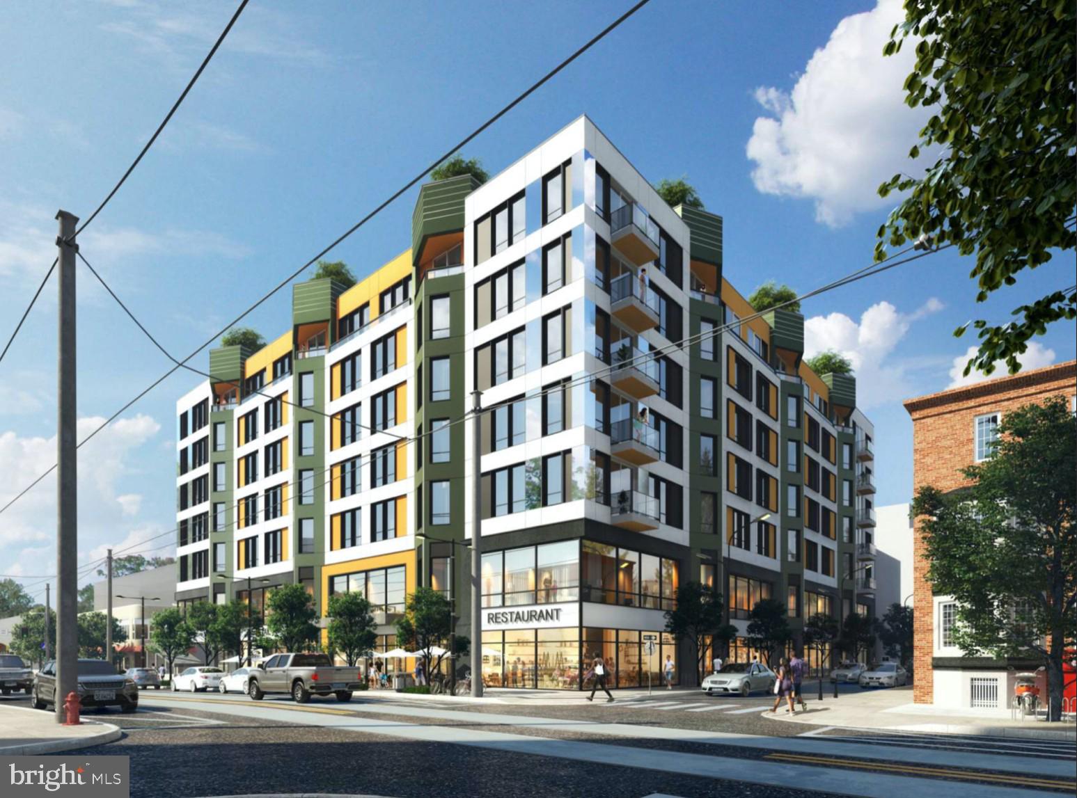 922 North Broad Street, Unit 1B320 Philadelphia, PA 19130 - Photo 1 of 15