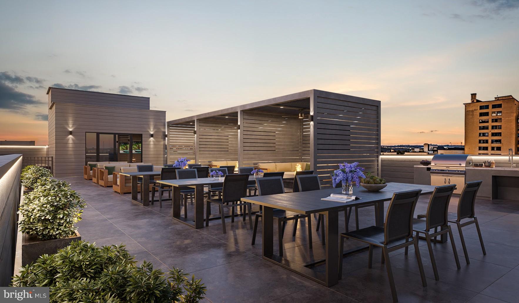 922 North Broad Street, Unit 1B320 Philadelphia, PA 19130 - Photo 11 of 15