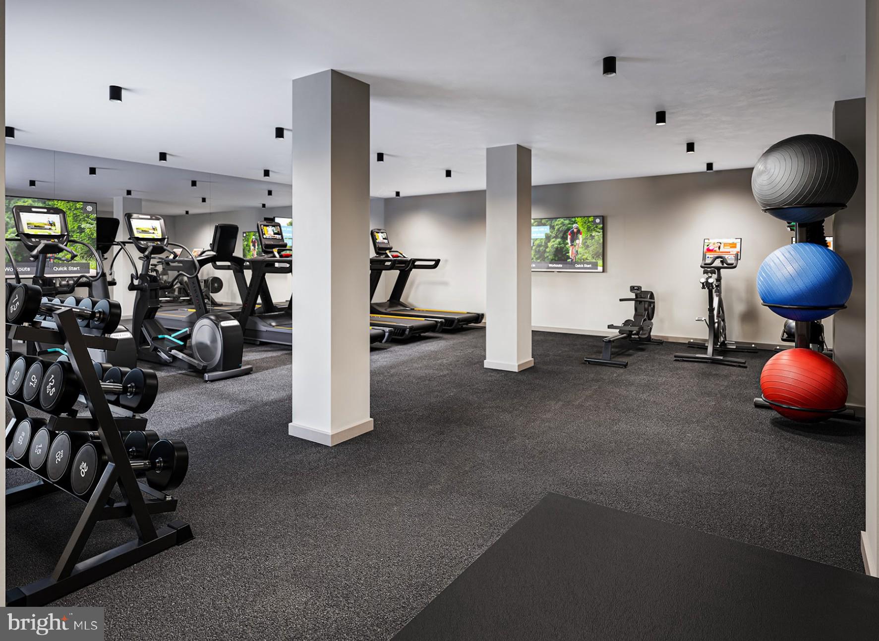 922 North Broad Street, Unit 1B320 Philadelphia, PA 19130 - Photo 14 of 15