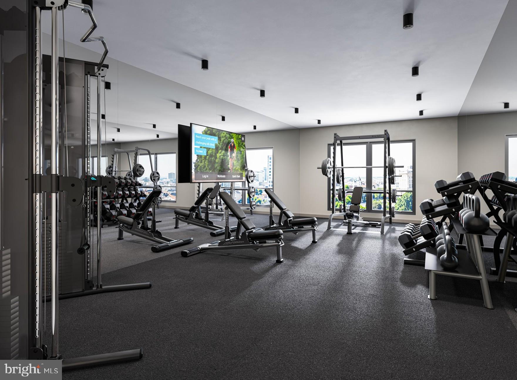 922 North Broad Street, Unit 1B320 Philadelphia, PA 19130 - Photo 15 of 15