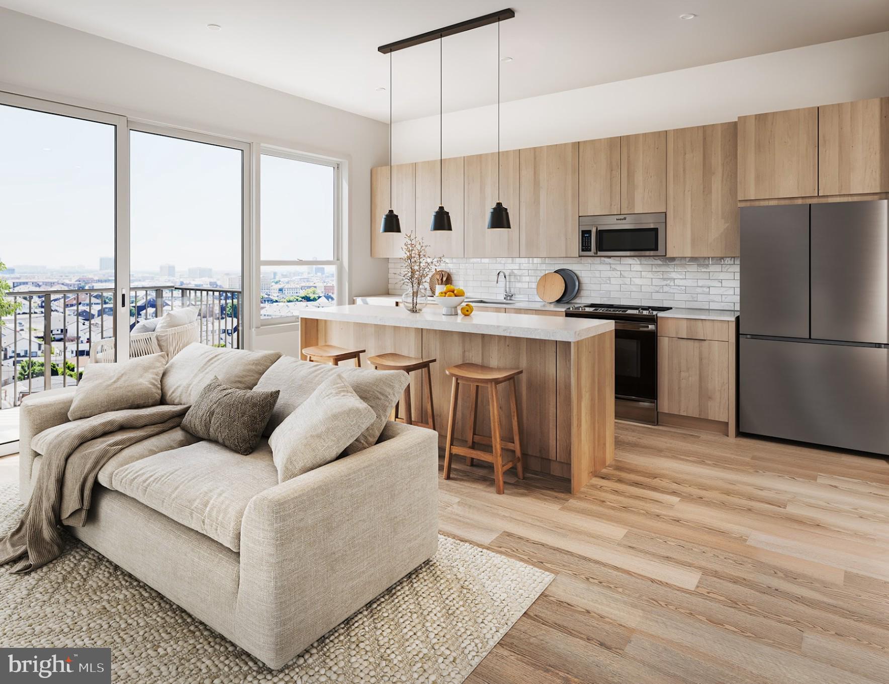 922 North Broad Street, Unit 1B320 Philadelphia, PA 19130 - Photo 4 of 15