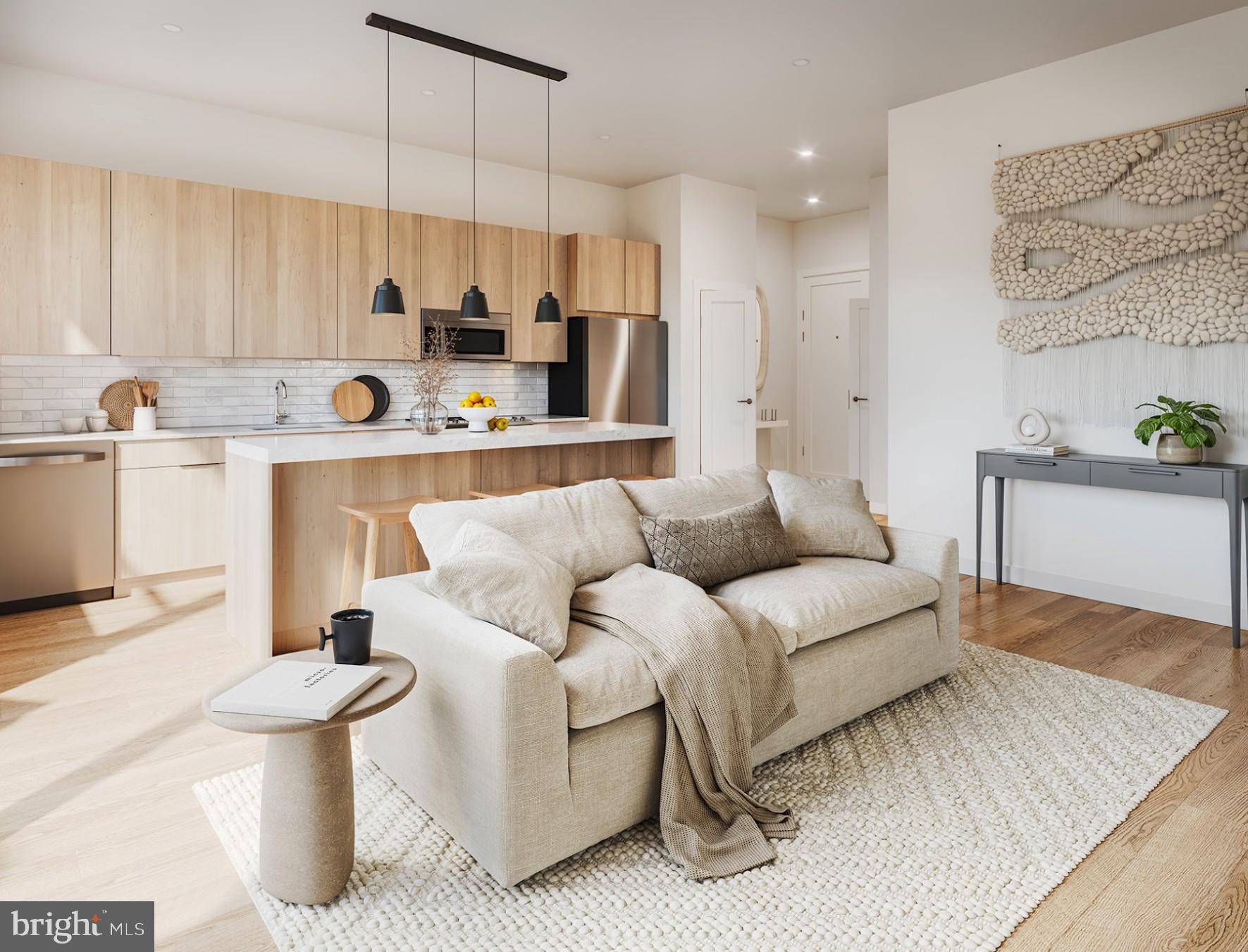 922 North Broad Street, Unit 1B320 Philadelphia, PA 19130 - Photo 5 of 15