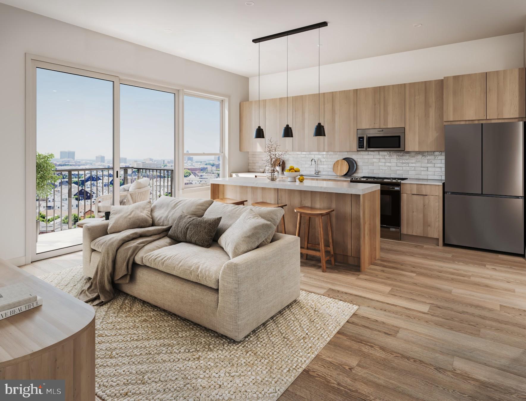 922 North Broad Street, Unit 1B320 Philadelphia, PA 19130 - Photo 7 of 15