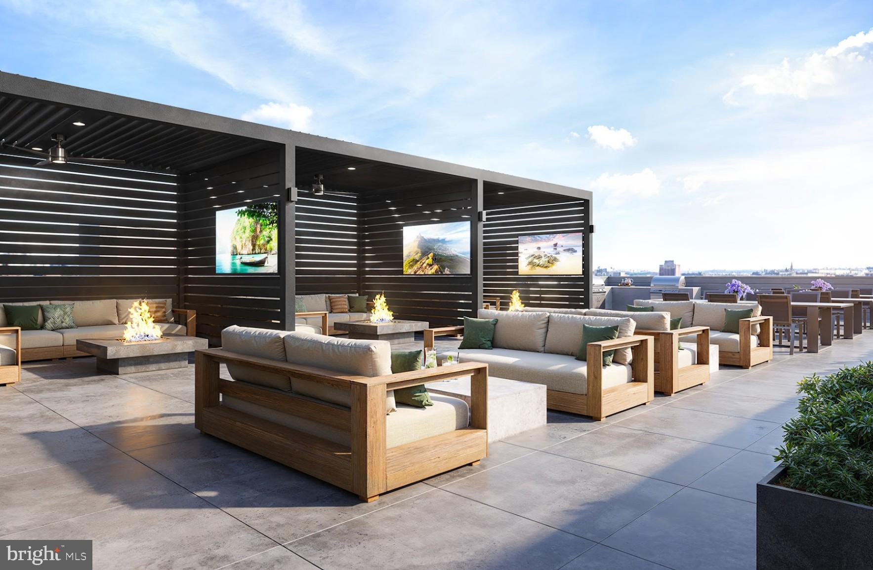 922 North Broad Street, Unit 1B320 Philadelphia, PA 19130 - Photo 8 of 15