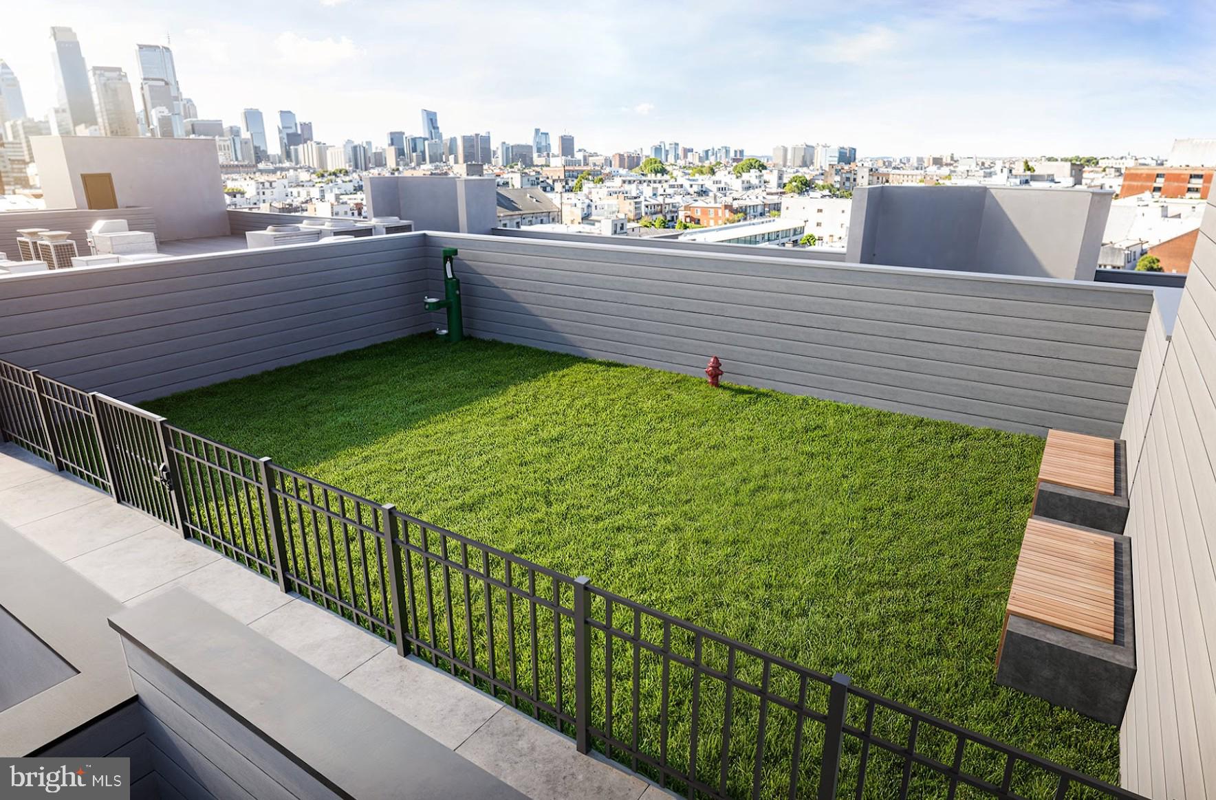 922 North Broad Street, Unit 1B320 Philadelphia, PA 19130 - Photo 9 of 15