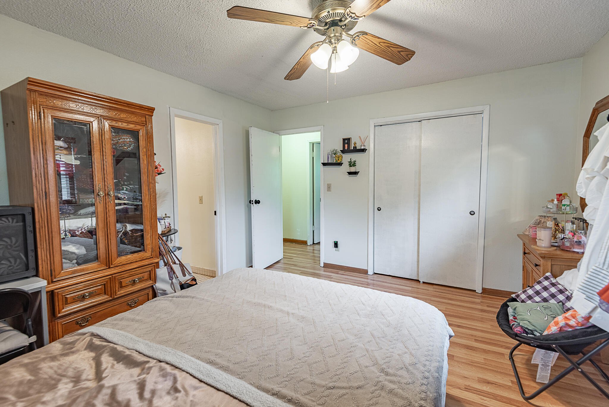 1036 East Edgewood Street Springfield, MO 65807 - Photo 15 of 20 Master Bedroom