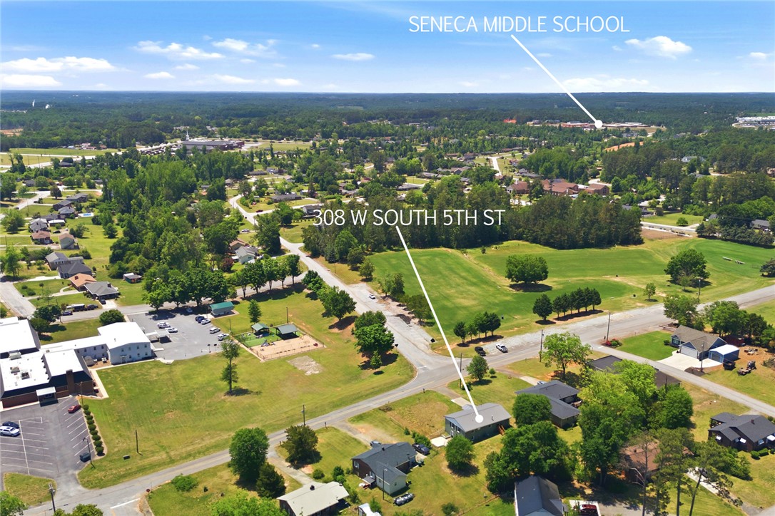 308 West South 5th Street Seneca, SC 29678 - Photo 36 of 42