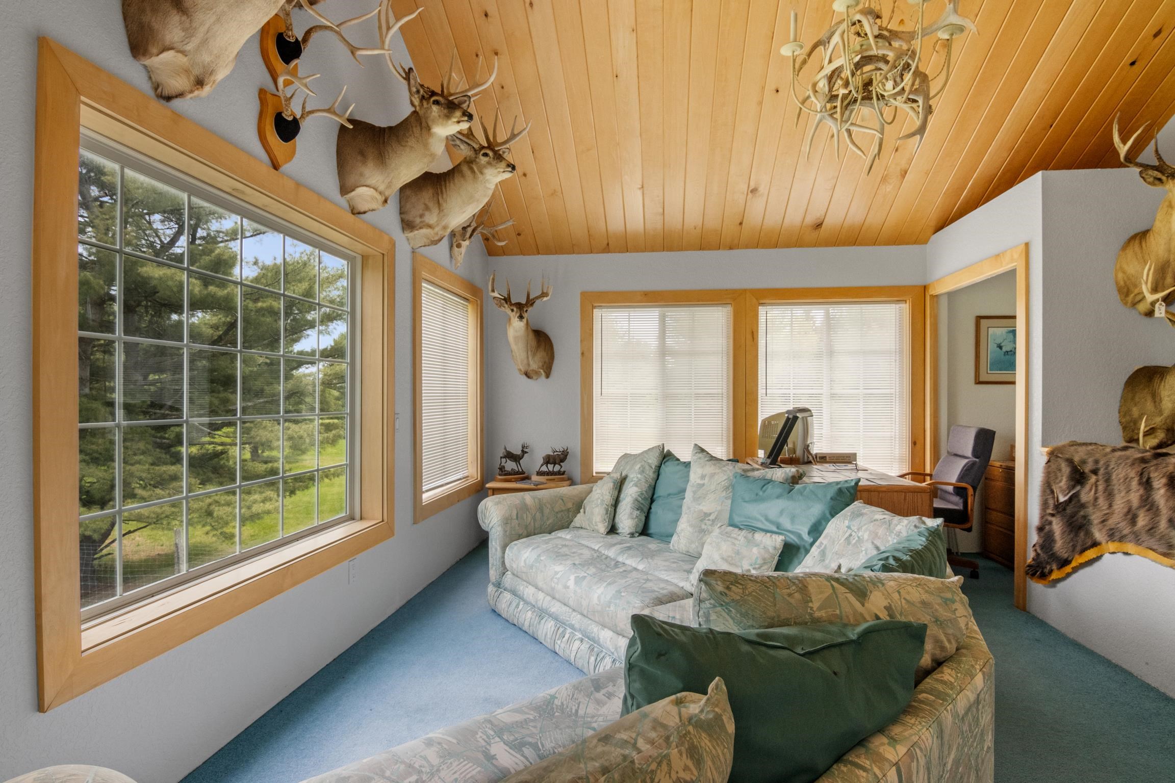 8401 South Sullivan Road Cedar, MI 49621 - Photo 74 of 97