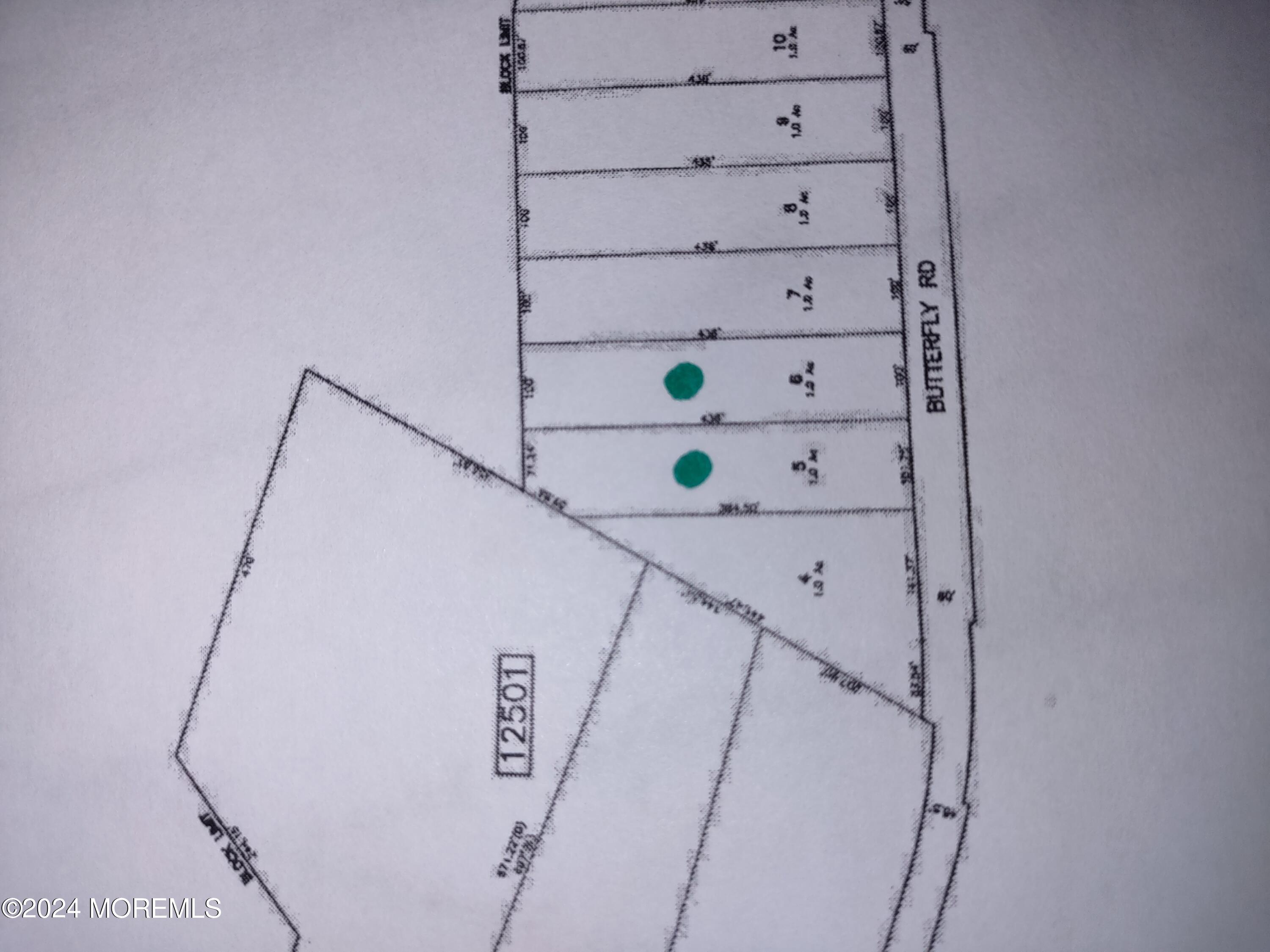 37 Butterfly Road Jackson, NJ 08527 - Photo 6 of 14 a view of a rack