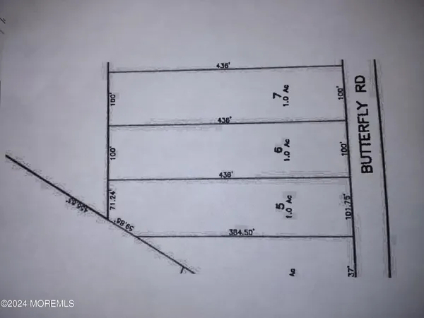 a view of small space