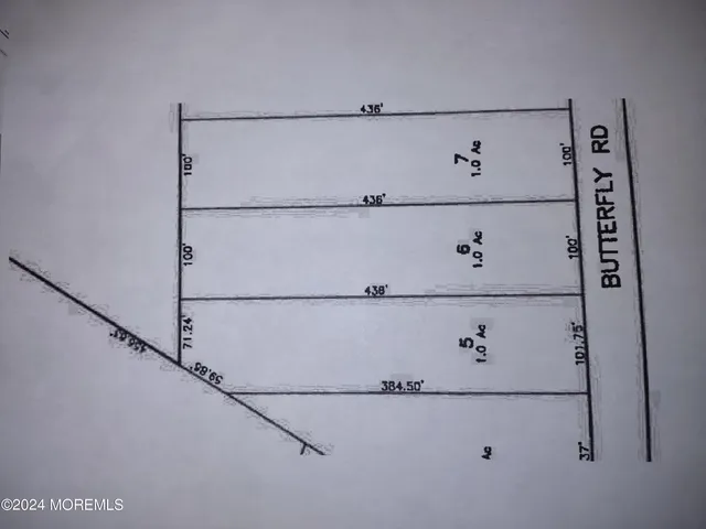 a view of small space