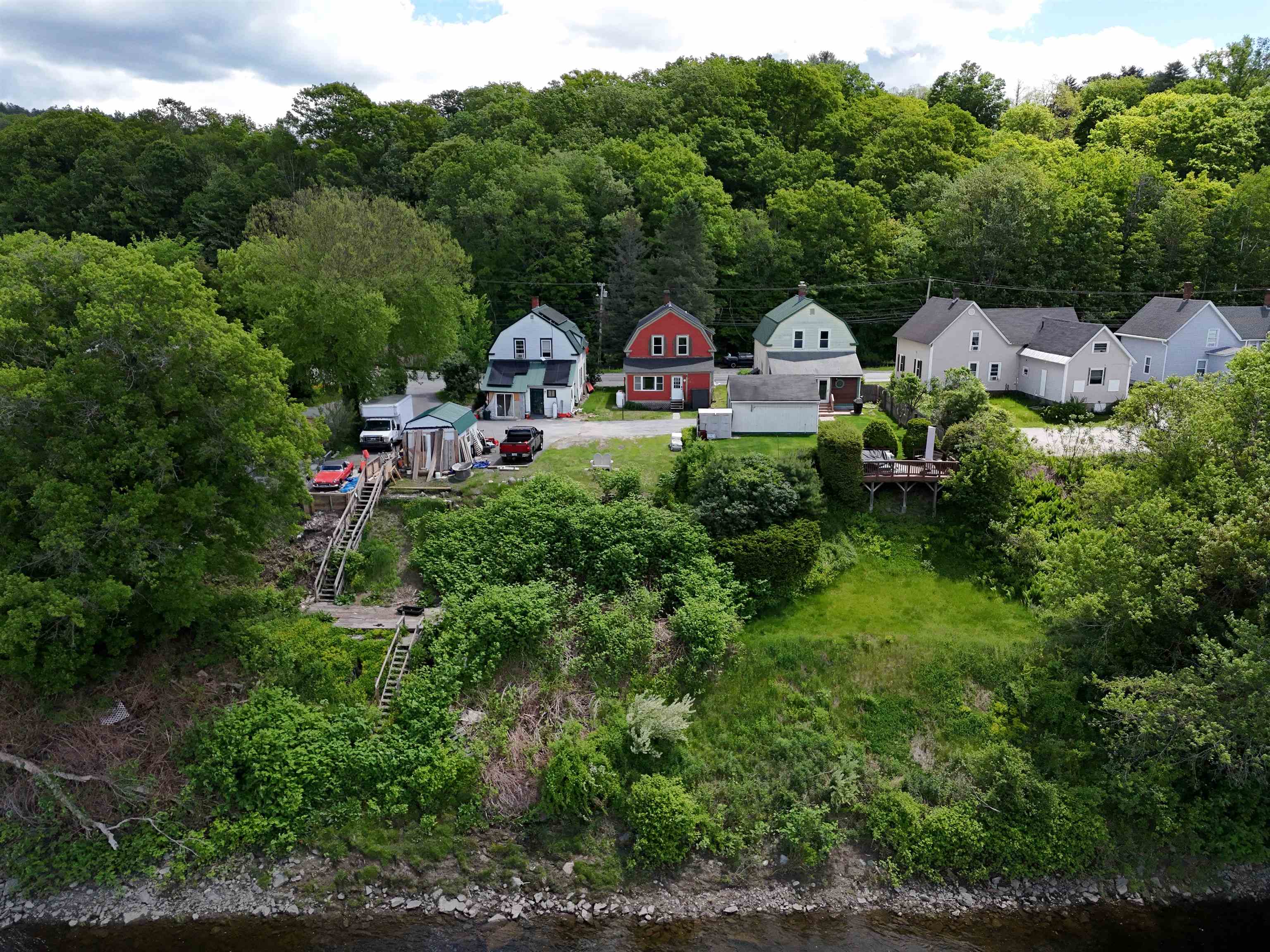 32 South Main Street Lebanon, NH 03784 - Photo 26 of 29