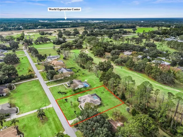 $799,900 | 4536 Northwest 76th Court, Ocala, FL 34482