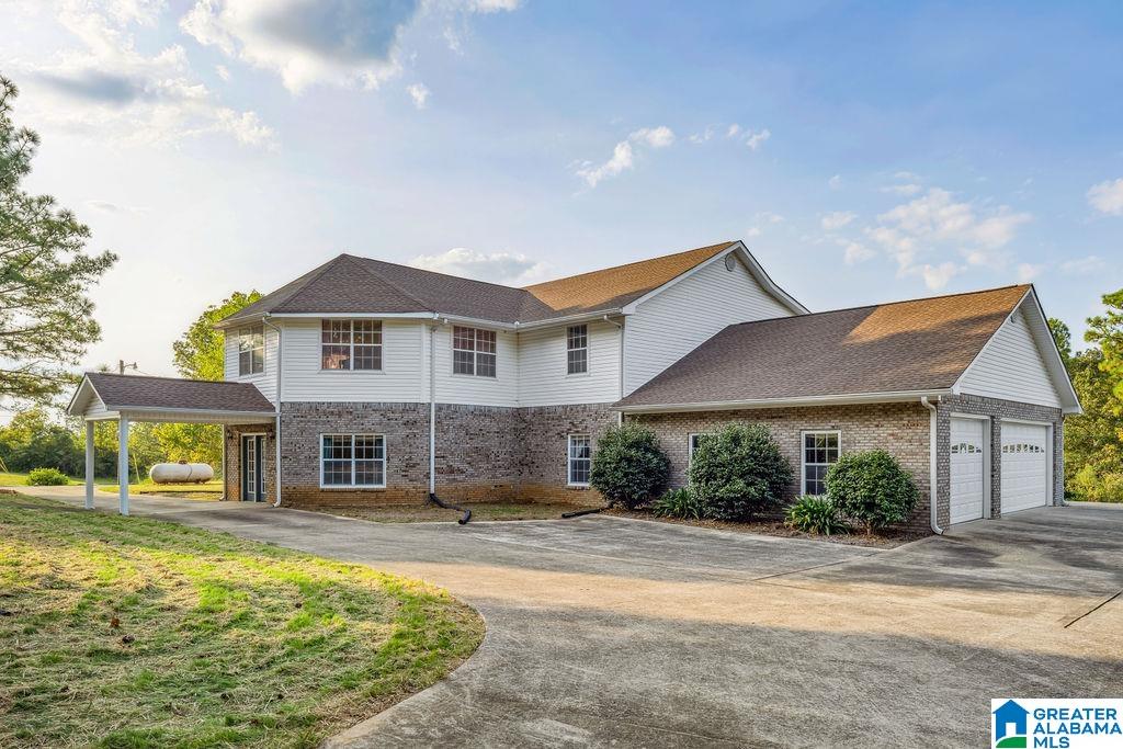 2206 Bird Farm Road Jasper, AL 35503 - Photo 7 of 45