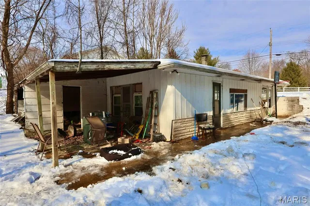 $85,000 | 9310 Richfield Road, Fairview Heights, IL 62208