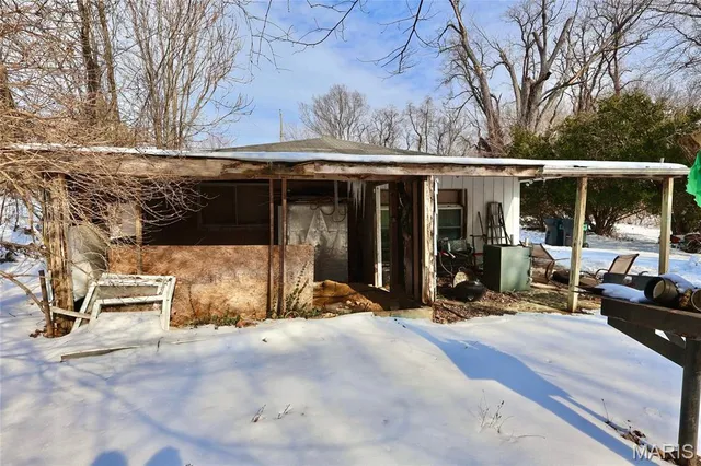 $85,000 | 9310 Richfield Road, Fairview Heights, IL 62208