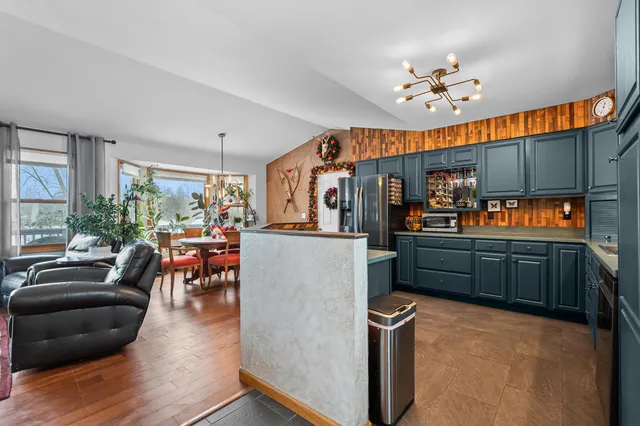 $459,900 | 09299 26th Street, Gobles, MI 49055