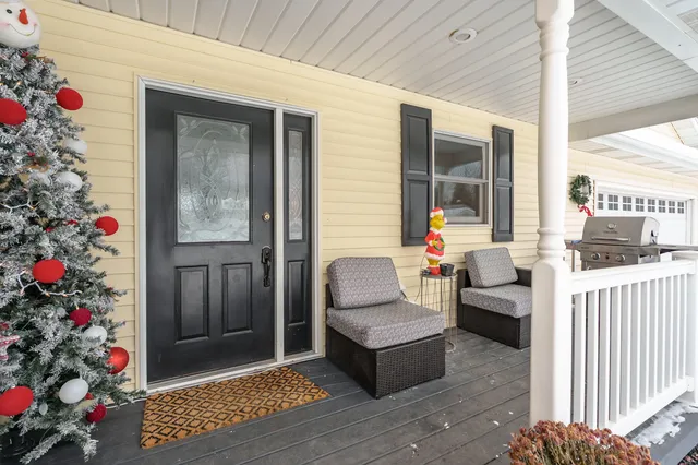 $459,900 | 09299 26th Street, Gobles, MI 49055