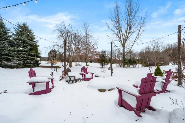 $459,900 | 09299 26th Street, Gobles, MI 49055