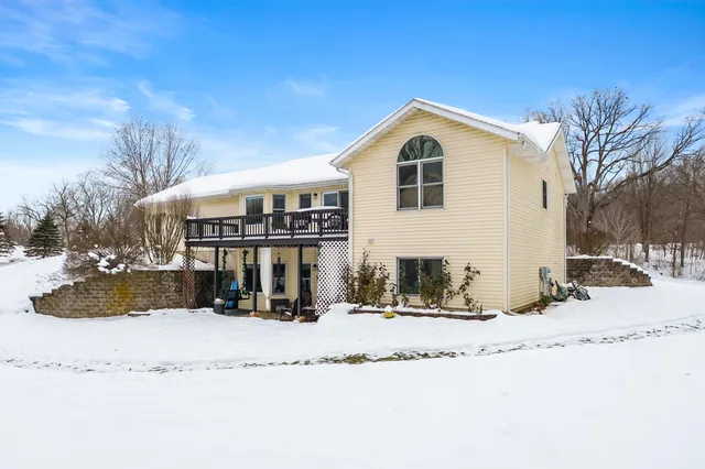 $459,900 | 09299 26th Street, Gobles, MI 49055