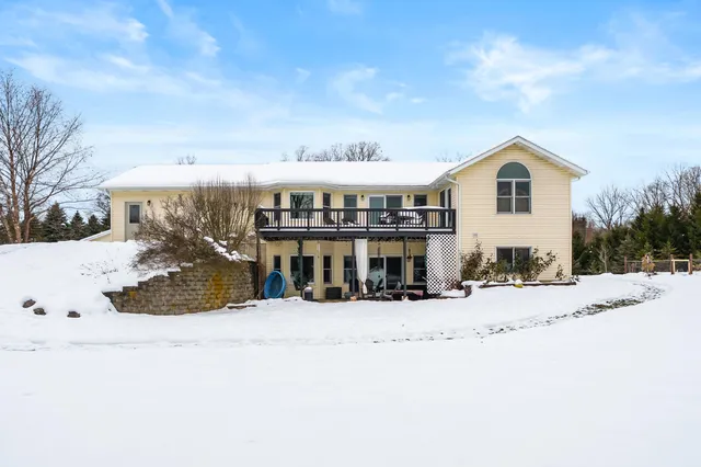 $459,900 | 09299 26th Street, Gobles, MI 49055