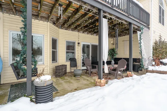 $459,900 | 09299 26th Street, Gobles, MI 49055