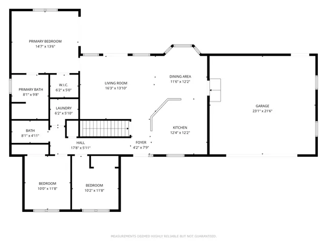 $459,900 | 09299 26th Street, Gobles, MI 49055