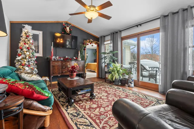 $459,900 | 09299 26th Street, Gobles, MI 49055