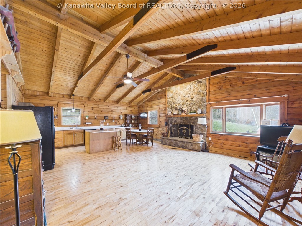 328 Wells Hollow Road Scott Depot, WV 25560 - Photo 6 of 50 Gallery Image 6