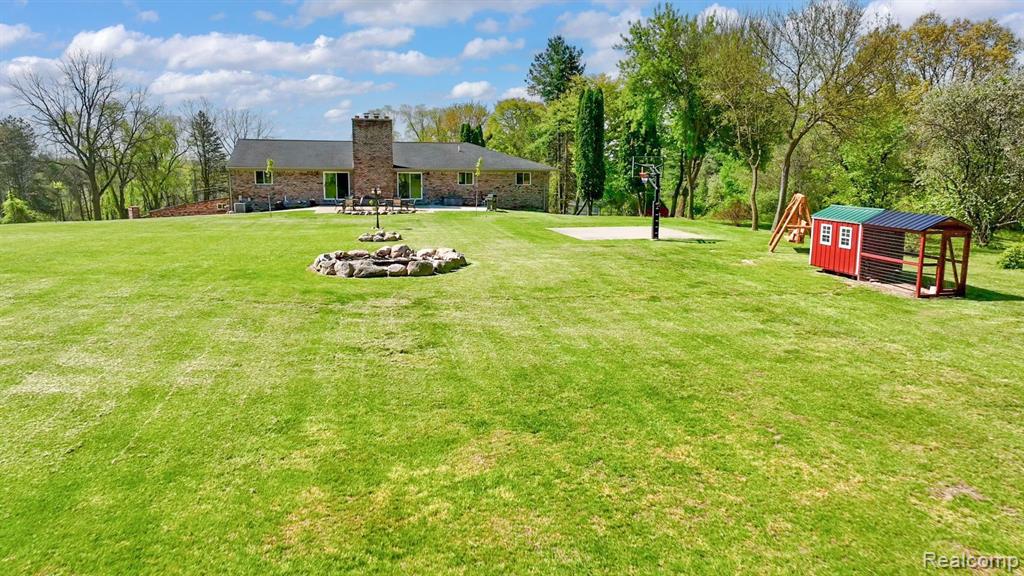 607 Letts Road Oakland, MI 48363 - Photo 54 of 83