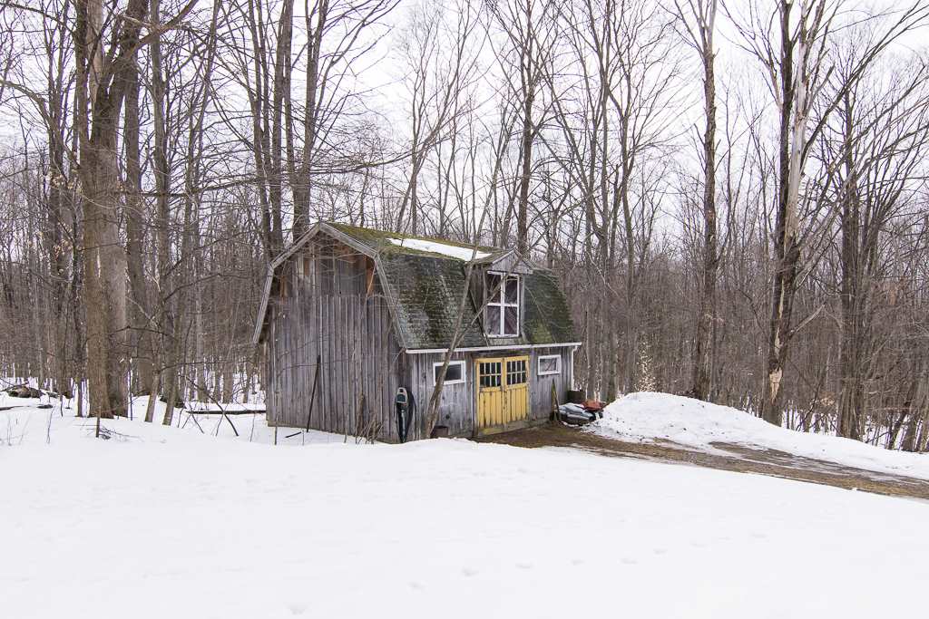 385 Enos Road Hinesburg, VT 05461 - Photo 14 of 14