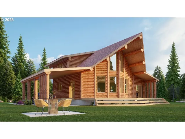 a black and white photo of a house