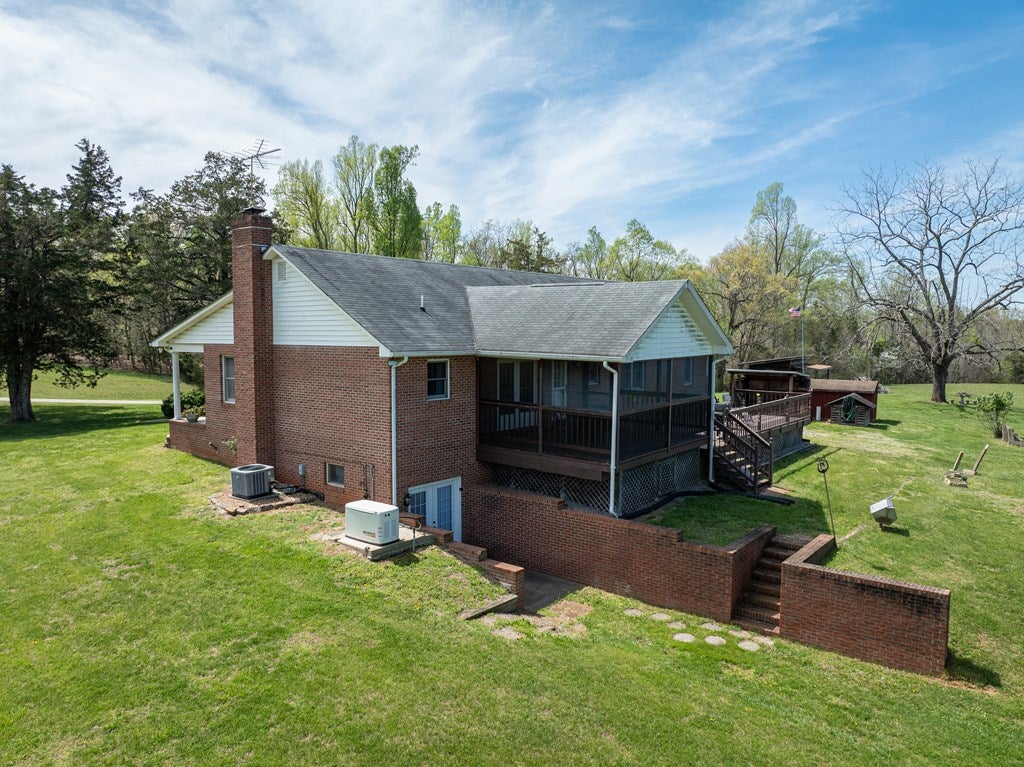 3199 Countyline Road Keysville, VA 23947 - Photo 4 of 43 Gallery Image 4