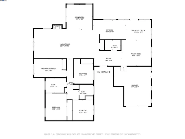 $1,275,000 | 1662 Dorchester Place, Concord, CA 94519