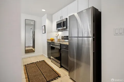 $899,000 | 260 King Street, Unit 679, San Francisco, CA 94107