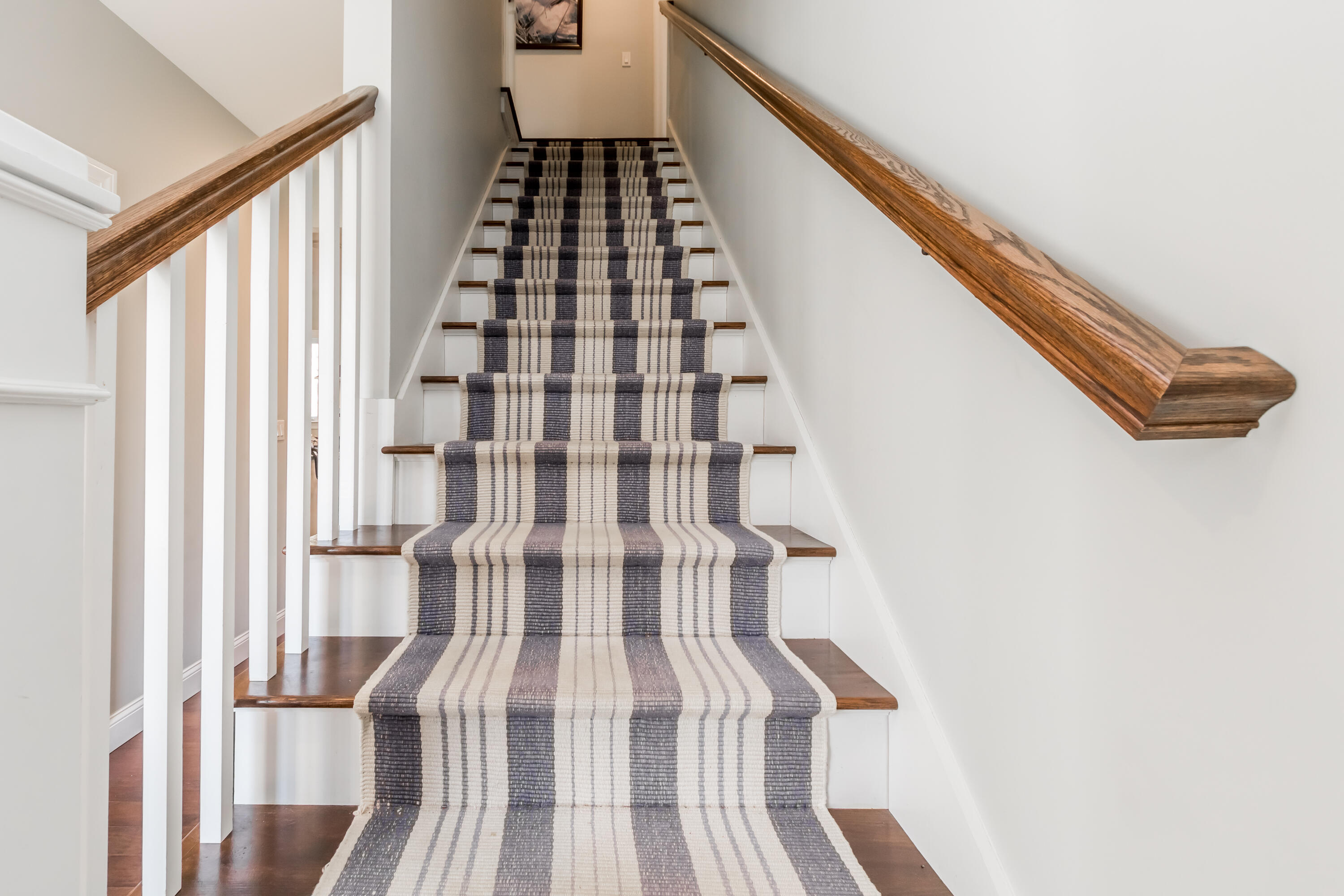 30 South Ridge Road Falmouth, ME 04105 - Photo 26 of 58 Stairway