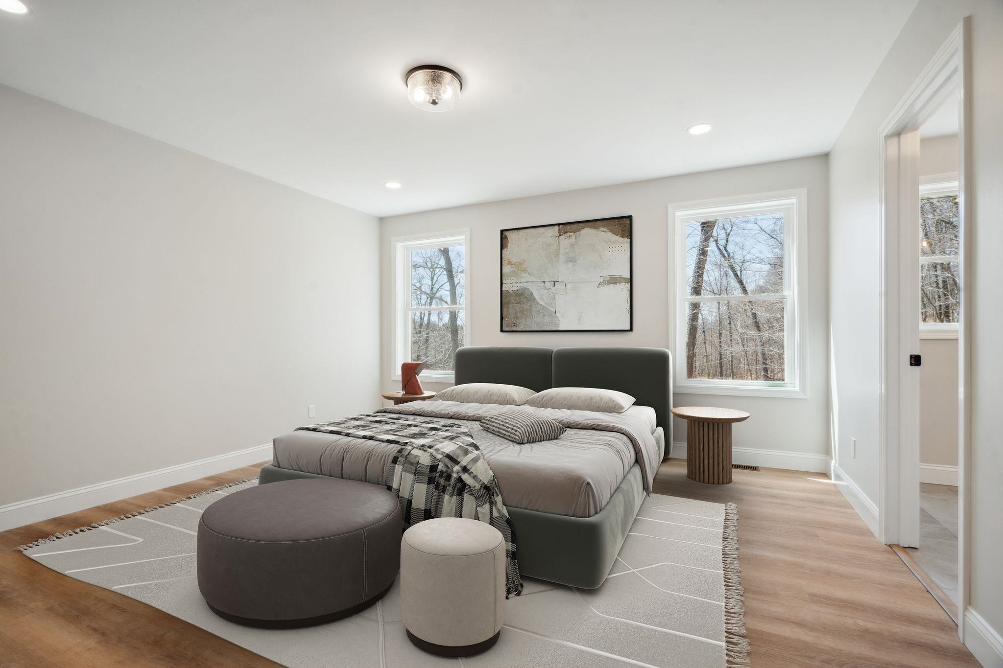 41 Valley Road Tuftonboro, NH 03816 - Photo 18 of 40